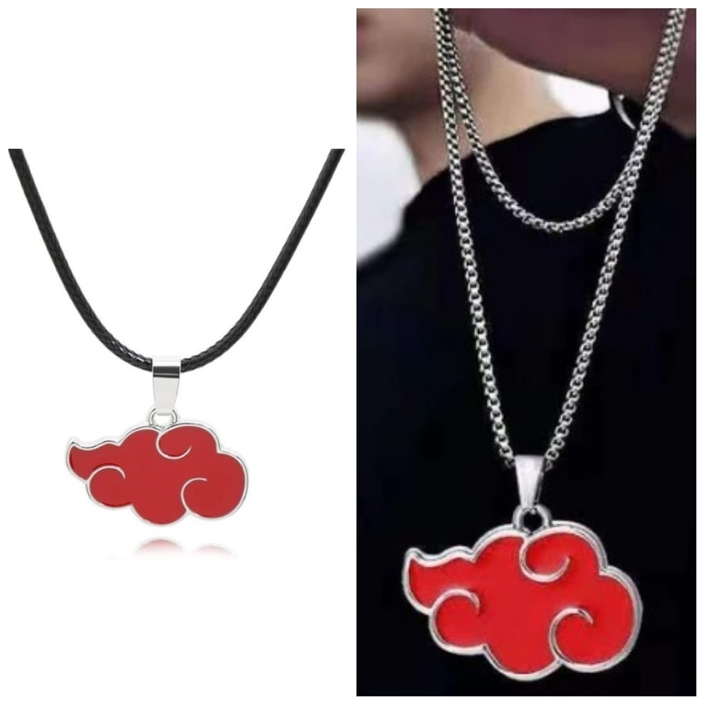 Collar de Naruto (Varios)