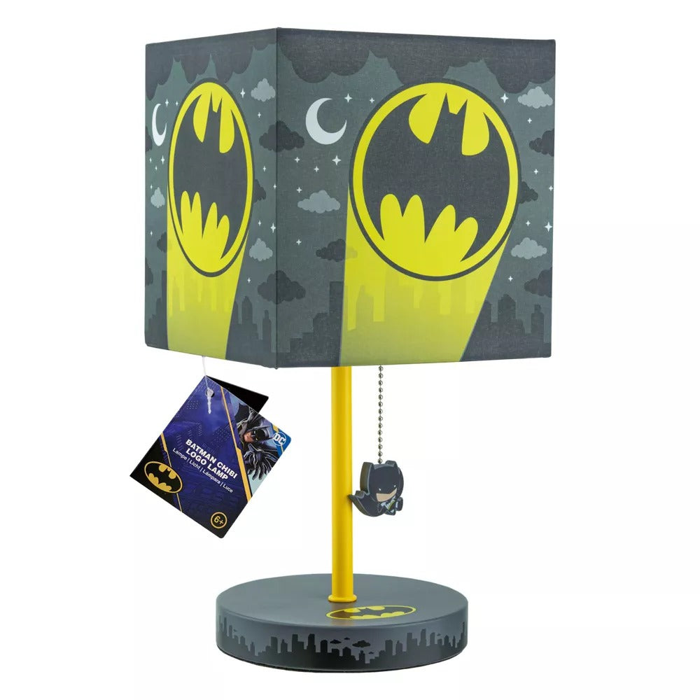 Lampara de Batman: Bat Signal