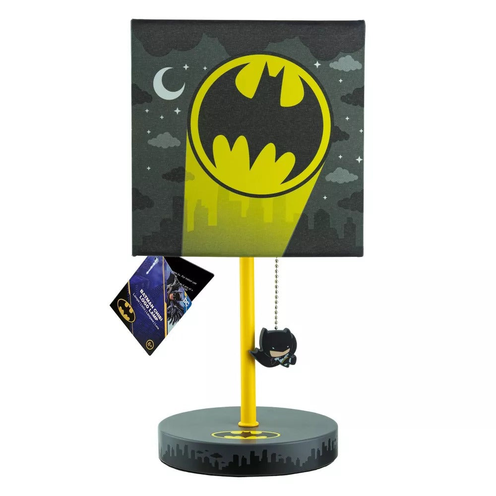 Lampara de Batman: Bat Signal