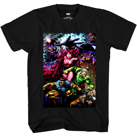 Camisa de X-Men: Brotherhood