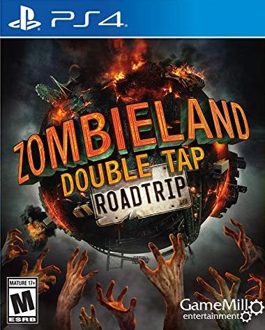 Zombieland: Double Tap Road Trip (PS4)