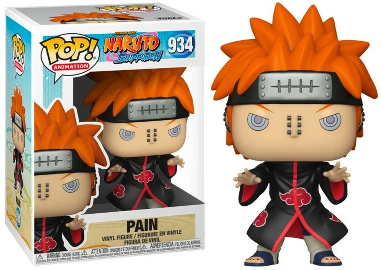 Funko POP! Animation: Naruto Pain