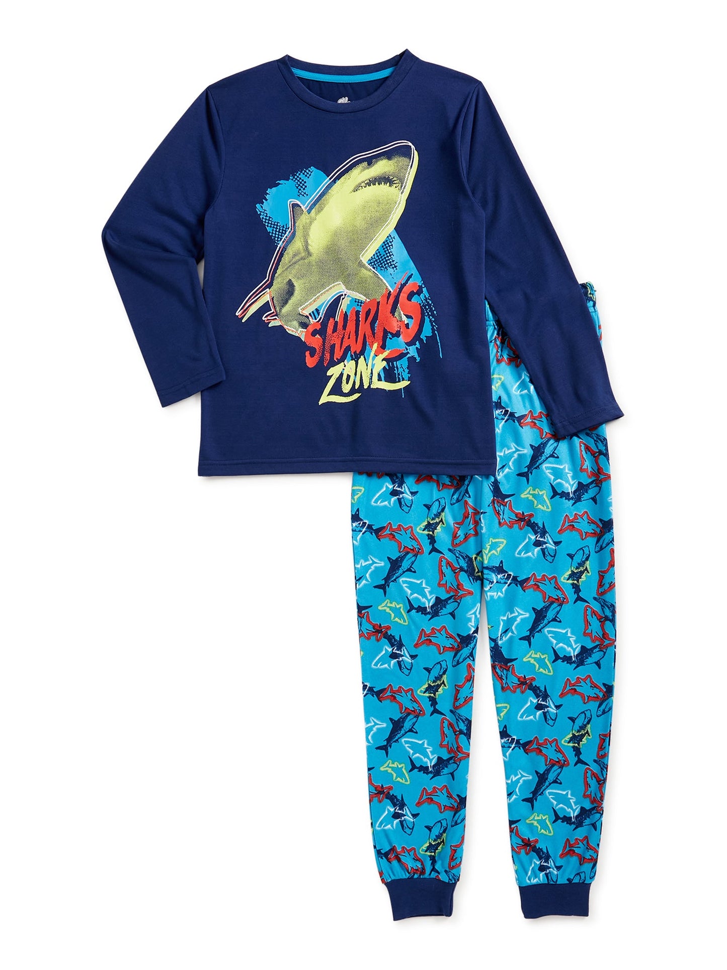 Sleep On It Shark Zone (Pijama)