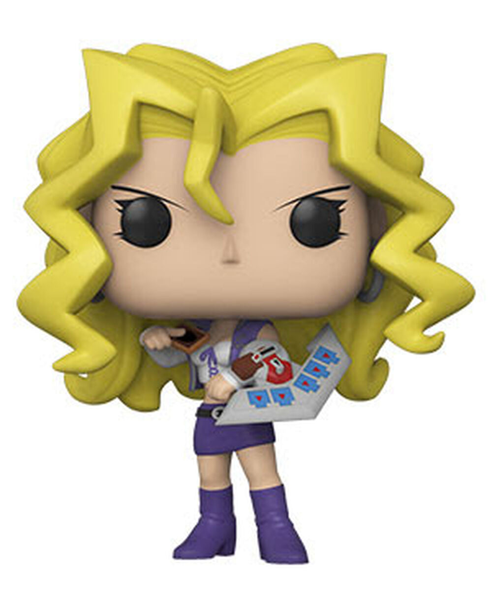 Funko Pop! Animation: Yu-Gi-Oh - Mai Valentine