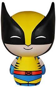 Dorbz - Wolverine Vinyl Figure #007