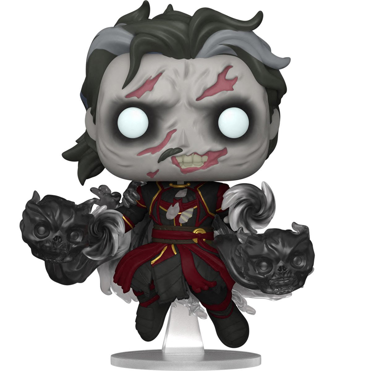 Funko POP! Dead Strange - Doctor Strange in the Multiverse of Madness