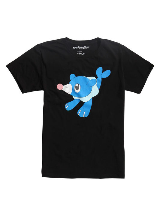 Camisa de Popplio