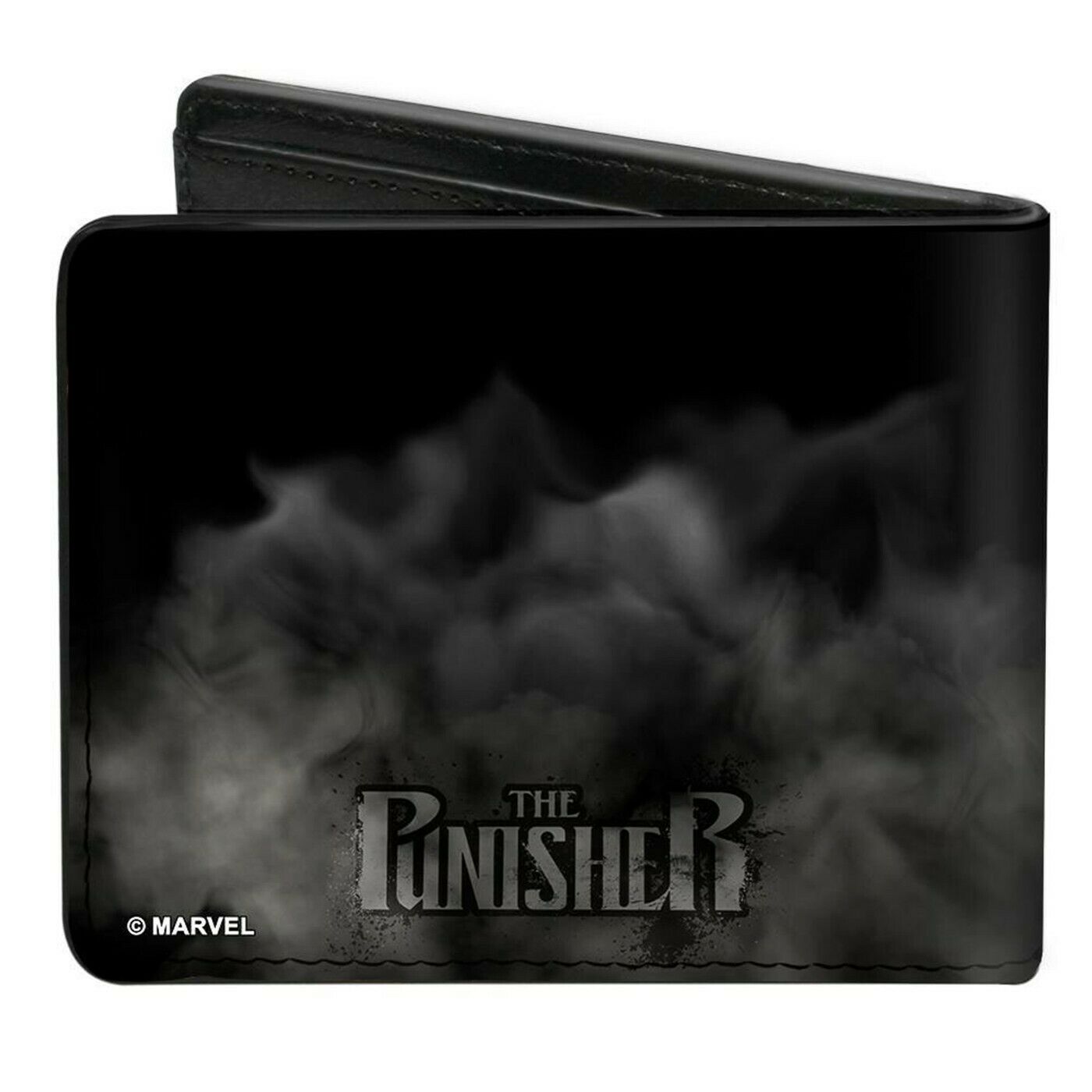 Wallet de Punisher