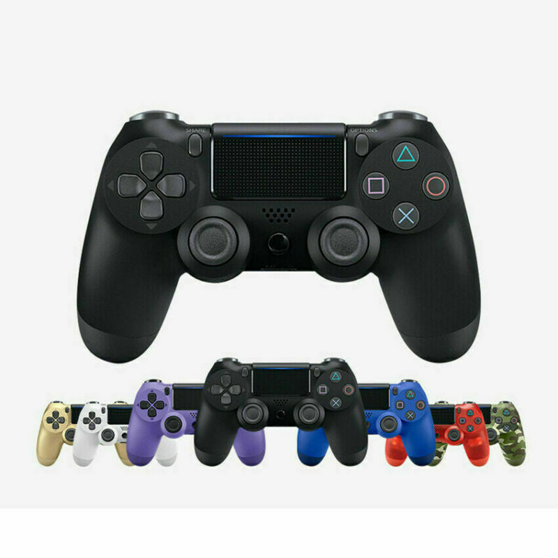 Control de PlayStation 4