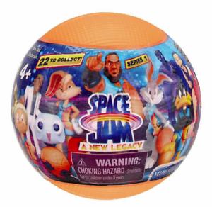 Space Jam A New Legacy Blind Basketball