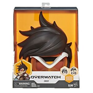 Mascara de Overwatch
(Trace)