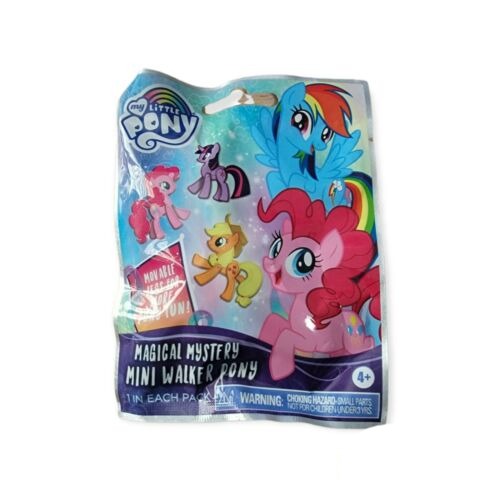 My Little Pony: Magical Mystery Mini Walker Pony (Bolsa Ciega)